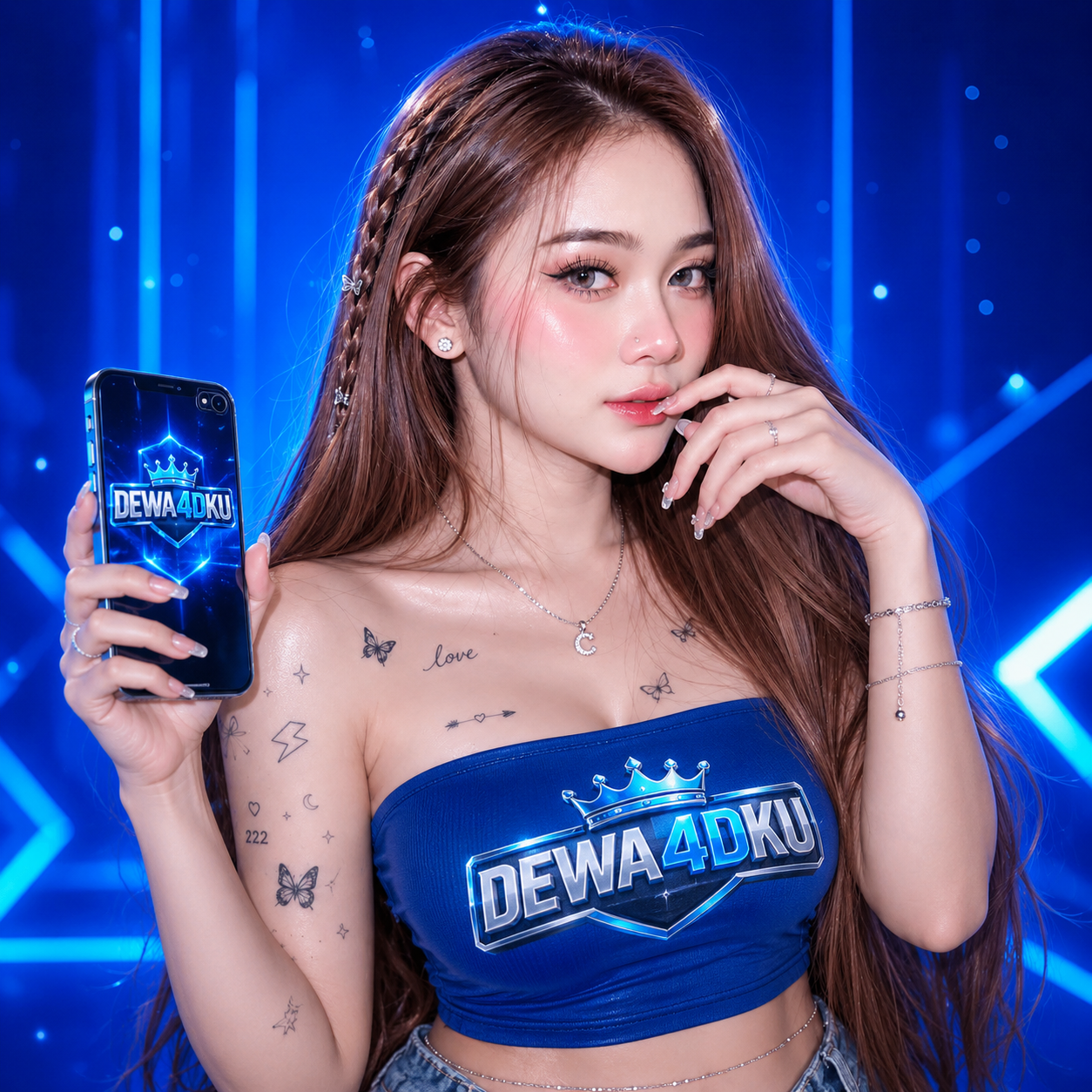 Galaxy A07 Front Black 
